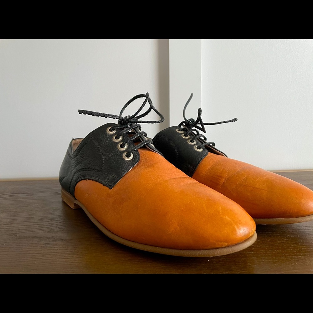 New Kid Claude Slack Shoe